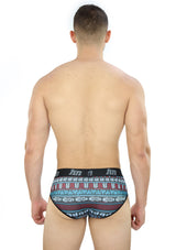 HN04250 Low Rise Brief Trunk Up by HN