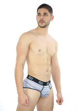 HN04250 Low Rise Brief Trunk Up by HN