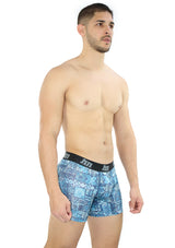 HN04252 Boxer Brief Long by HN