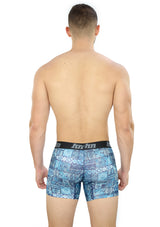 HN04252 Boxer Brief Long by HN