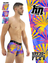 HN04264 Boxer Brief Long by HN