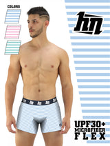 HN04267 Boxer Brief Long by HN