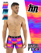 HN04269 Boxer Brief Long by HN