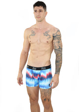 HN04269 Boxer Brief Long by HN