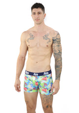 HN04270 Boxer Brief Long by HN