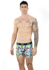 HN04270 Boxer Brief Long by HN