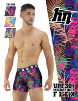 HN04273 Boxer Brief Long by HN