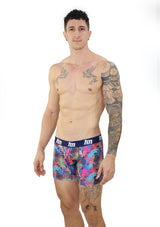 HN04273 Boxer Brief Long by HN