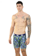 HN04277 Boxer Brief Extra Long by HN