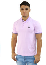 04295 Mens Polo by HN