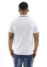 04296 Mens Polo by HN