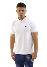 04296 Mens Polo by HN