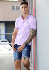 04295 Mens Polo by HN