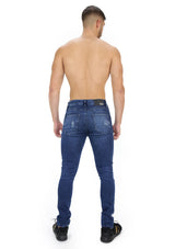 1909 Skinny Jeans Mens by HN