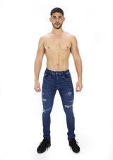 1909 Skinny Jeans Mens by HN