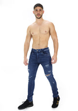 1909 Skinny Jeans Mens by HN