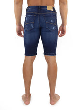 HN1915 Men Bermuda Jeans by HN