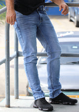 1929 Skinny Jeans Mens by HN