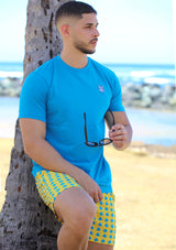 103 Fish Swimwear Men by HN