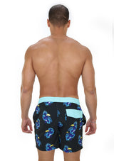 4083 Tucan Swimwear Men by HN
