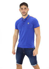 4112 Mens Polo by HN