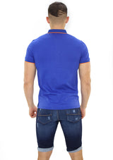 4112 Mens Polo by HN