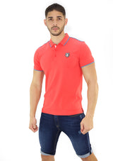 4113 Mens Polo by HN