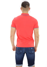 4113 Mens Polo by HN