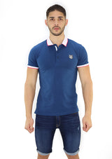 4115 Mens Polo by HN