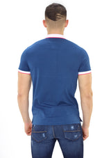 4115 Mens Polo by HN