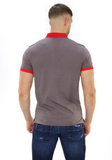 4116 Mens Polo by HN