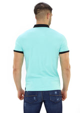 4117 Mens Polo by HN