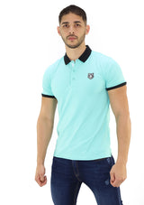 4117 Mens Polo by HN
