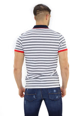 4125 Mens Polo by HN