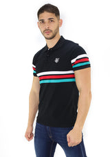 4126 Mens Polo by HN