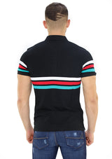 4126 Mens Polo by HN