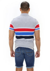 4131 Mens Polo by HN