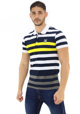 4134 Mens Polo by HN