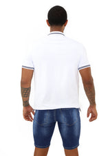 4188 Mens Polo by HN
