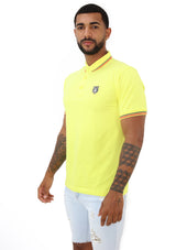 4196 Mens Polo by HN