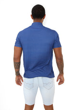 POLHN-03 Mens Polo by HN