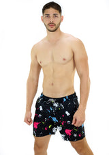 HNT1 Swimwear Men by HN