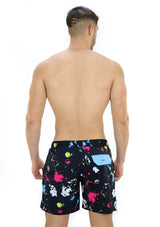 HNT1 Swimwear Men by HN