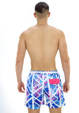 HNT3 Swimwear Men by HN