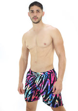 HNT6 Swimwear Men by HN