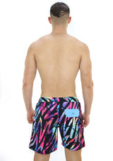 HNT6 Swimwear Men by HN