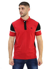 M4Y1569 Polos M4 by Yadier Molina