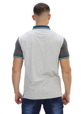 M4Y1565 Polos M4 by Yadier Molina