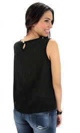 37311Lace TopTrendy by Keila Hernández