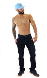 1021 Flex Skinny Jeans Men by Yadier Molina